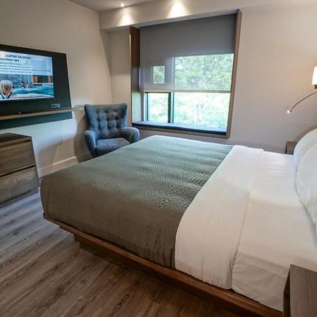 Hotel & Suites Normandin Lévis Exteriér fotografie