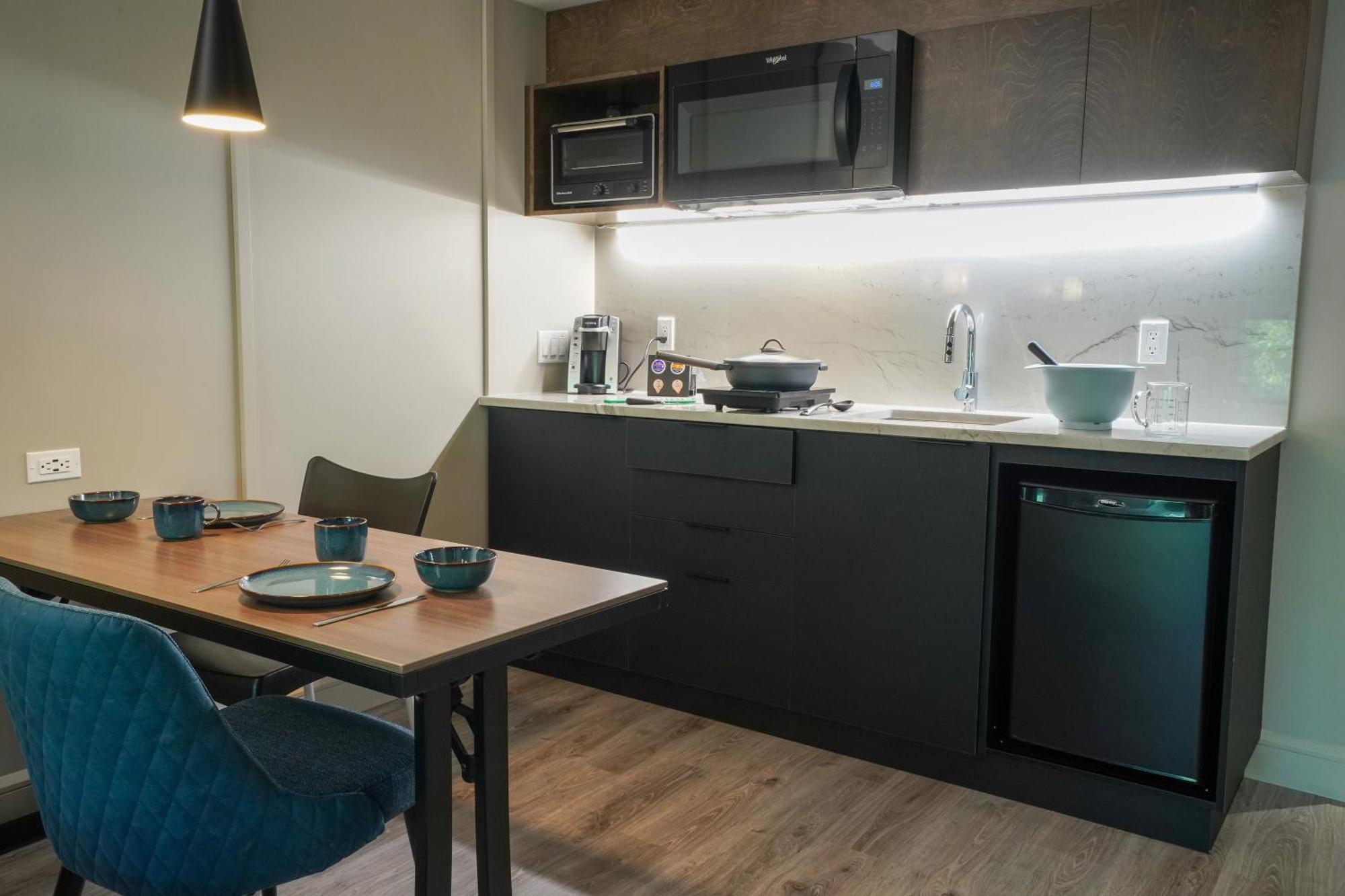 Hotel & Suites Normandin Lévis Exteriér fotografie