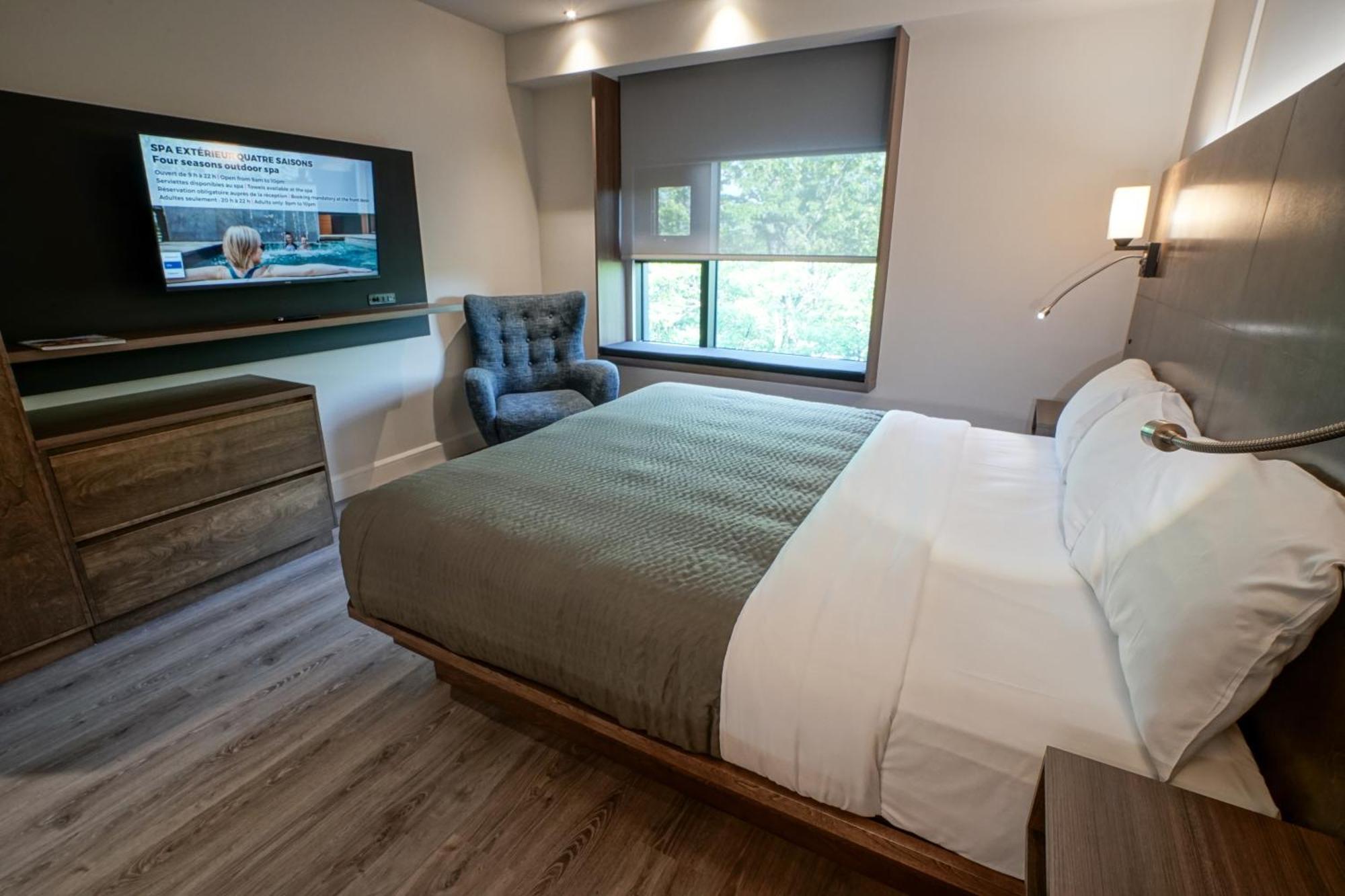 Hotel & Suites Normandin Lévis Exteriér fotografie