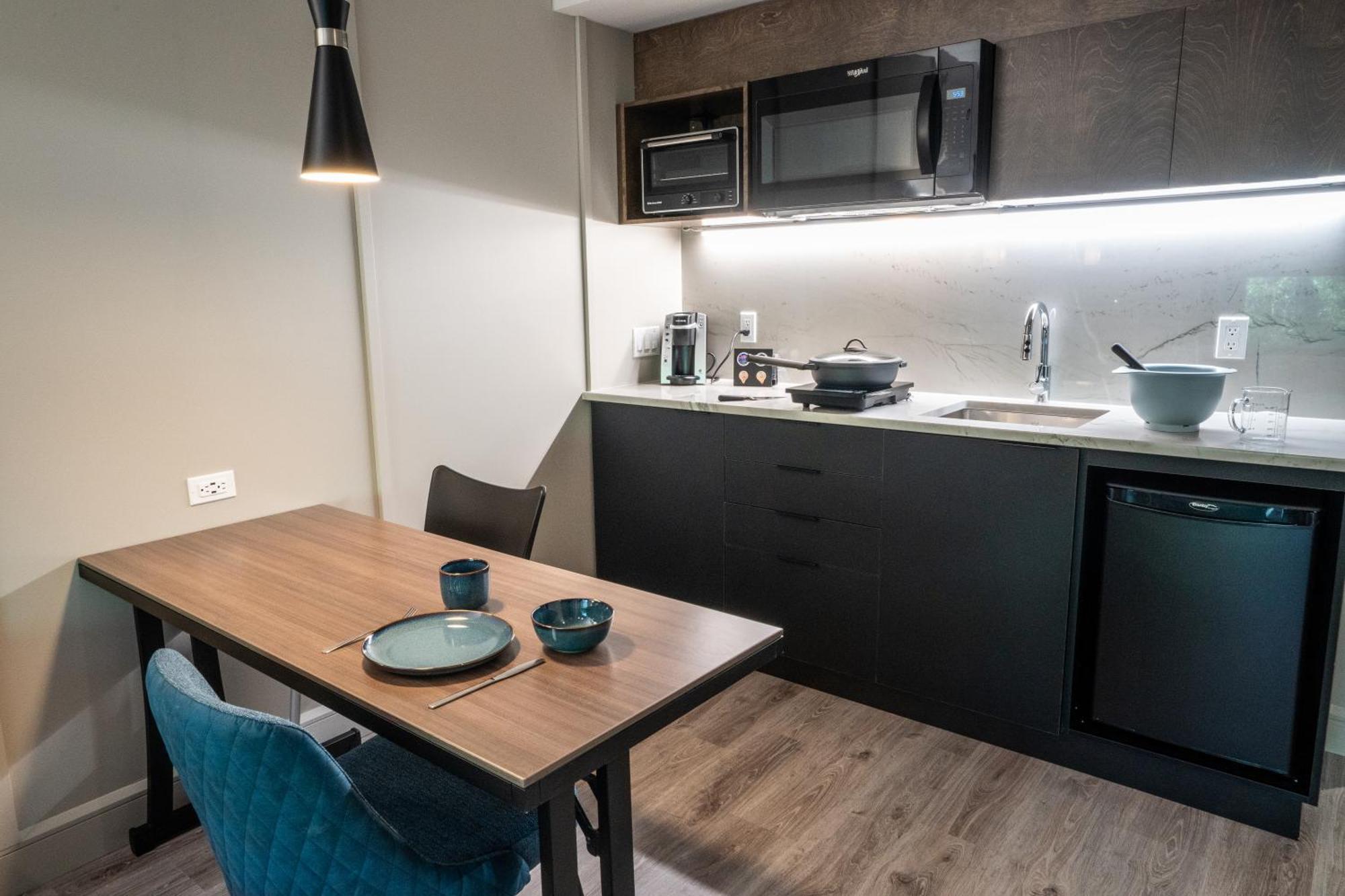Hotel & Suites Normandin Lévis Exteriér fotografie