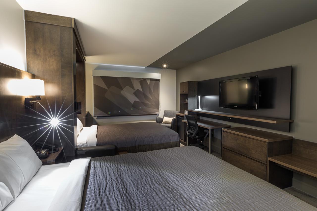 Hotel & Suites Normandin Lévis Exteriér fotografie