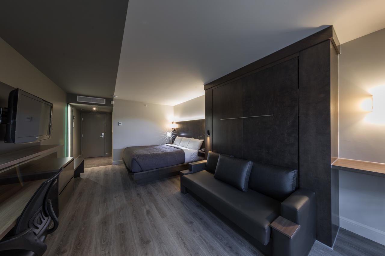 Hotel & Suites Normandin Lévis Exteriér fotografie
