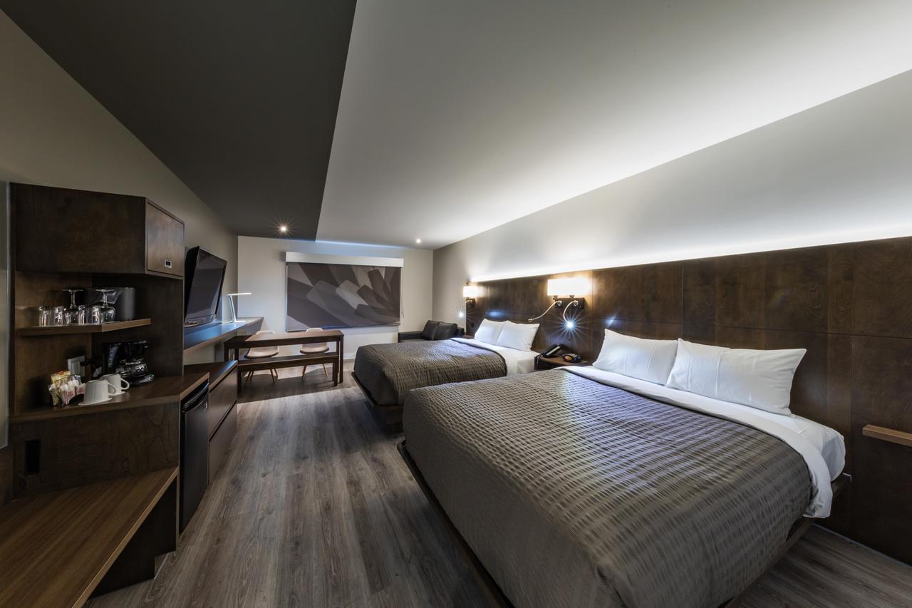 Hotel & Suites Normandin Lévis Exteriér fotografie
