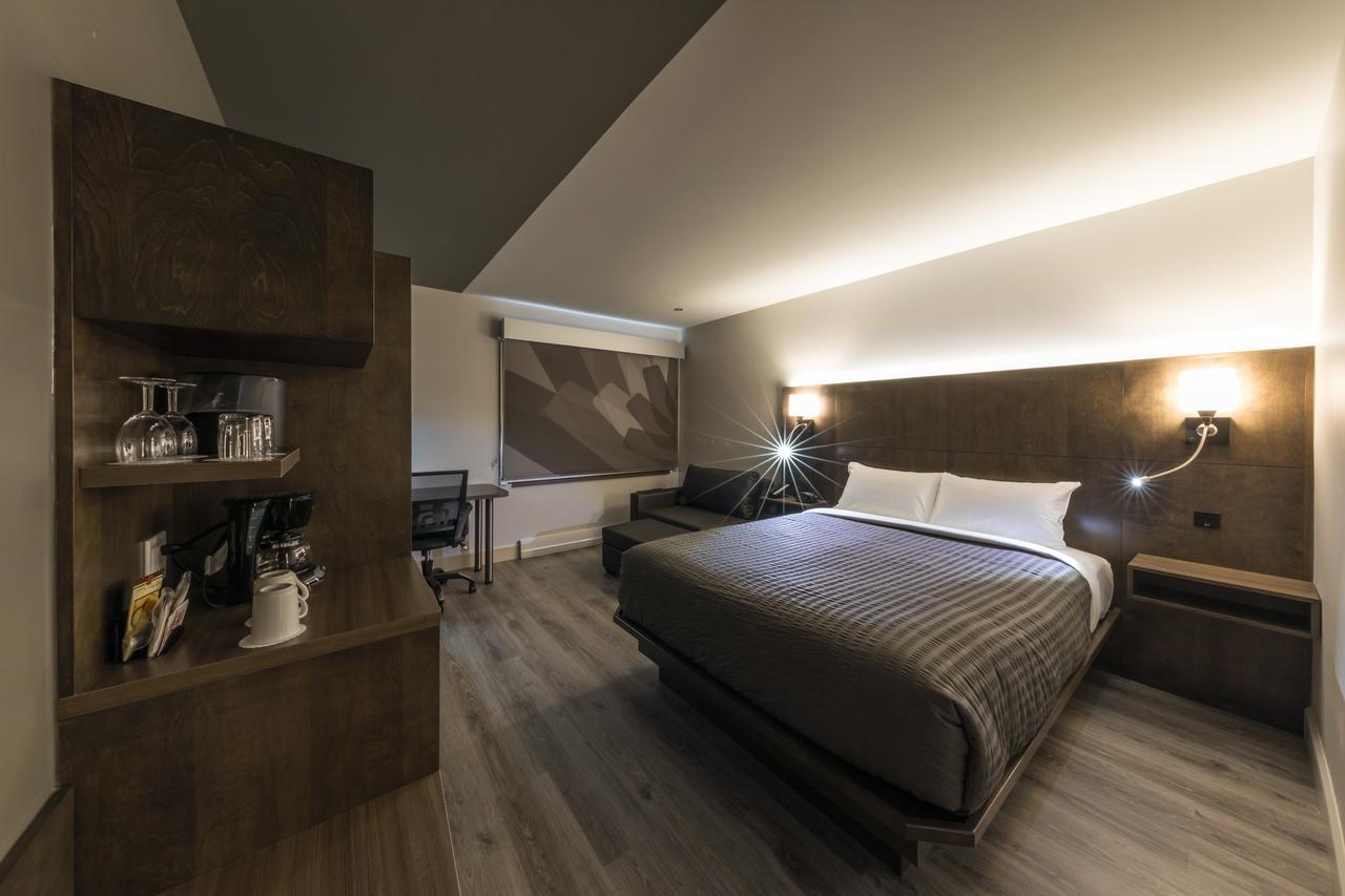 Hotel & Suites Normandin Lévis Exteriér fotografie