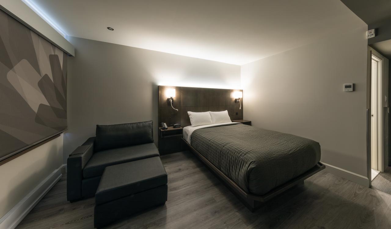 Hotel & Suites Normandin Lévis Exteriér fotografie