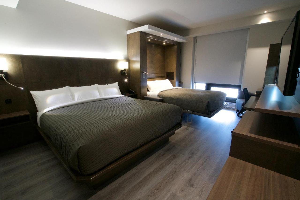 Hotel & Suites Normandin Lévis Exteriér fotografie