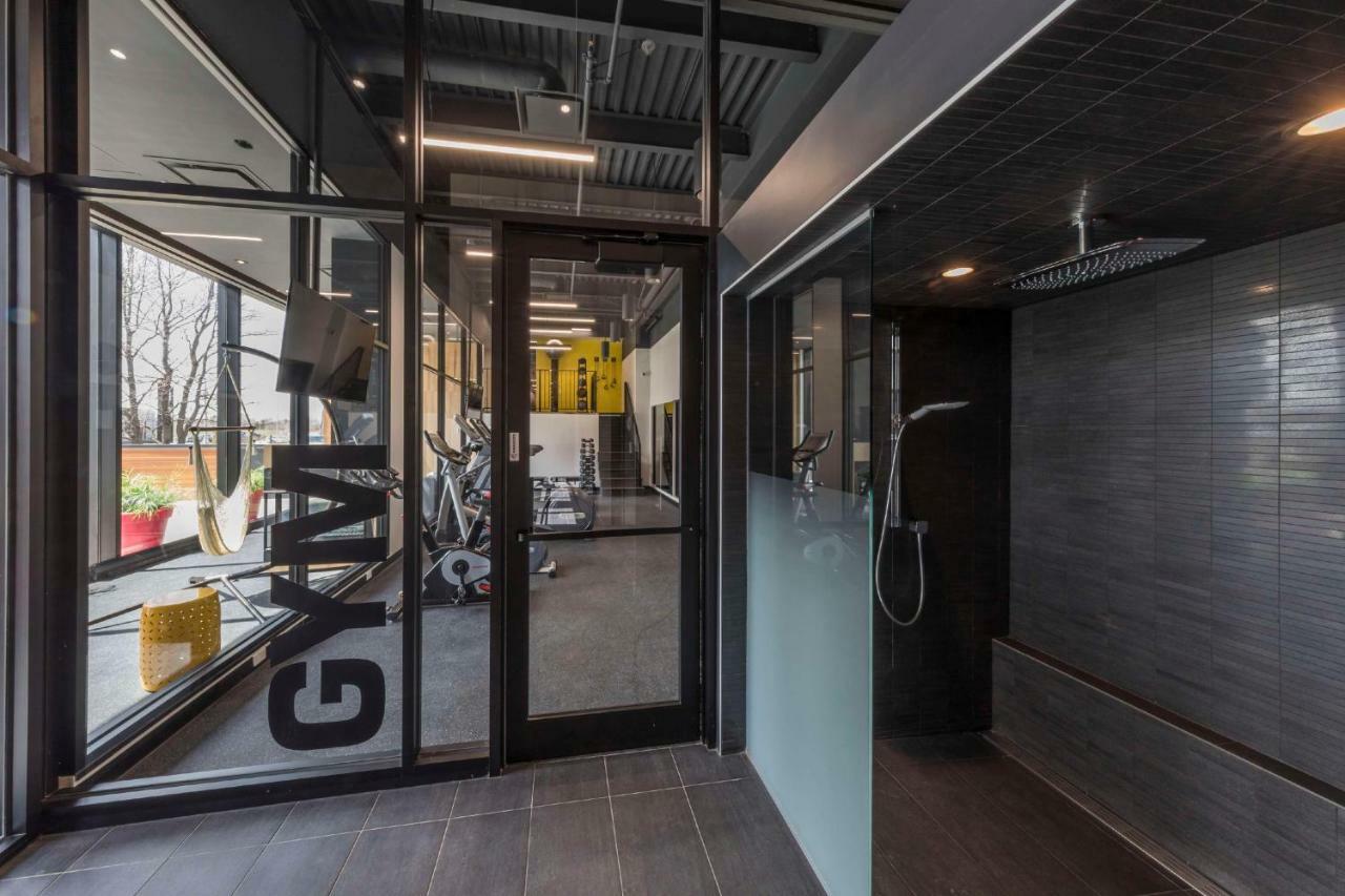 Hotel & Suites Normandin Lévis Exteriér fotografie