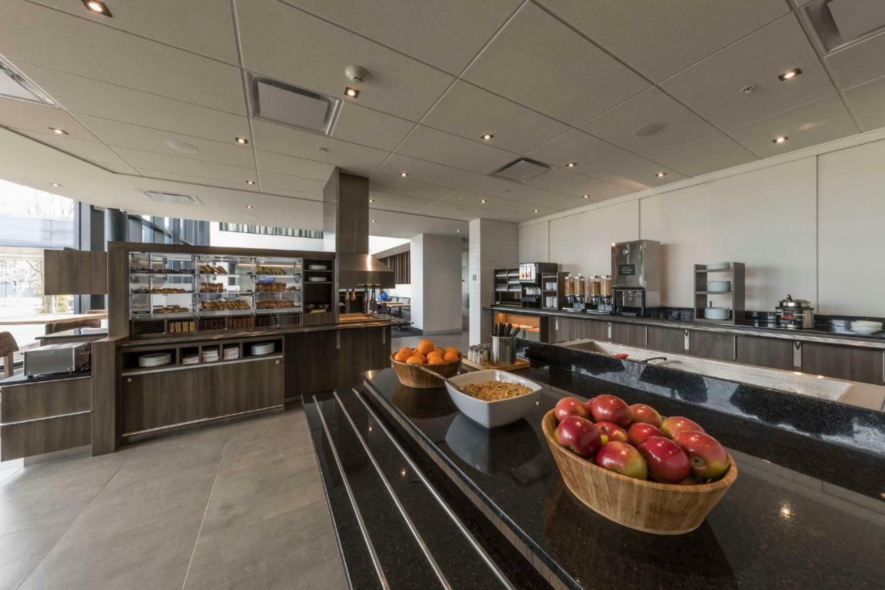 Hotel & Suites Normandin Lévis Exteriér fotografie