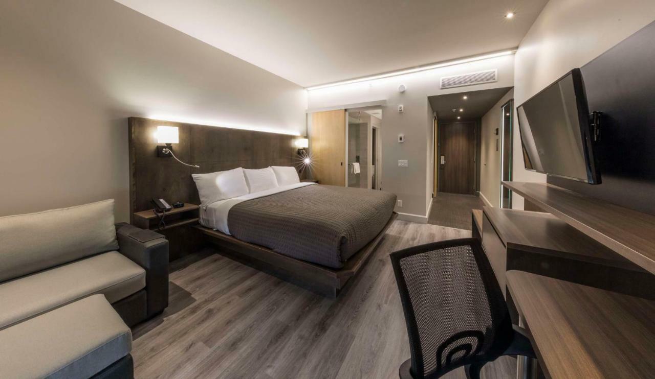Hotel & Suites Normandin Lévis Exteriér fotografie